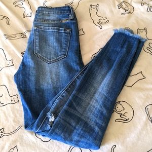 Kancan Jeans